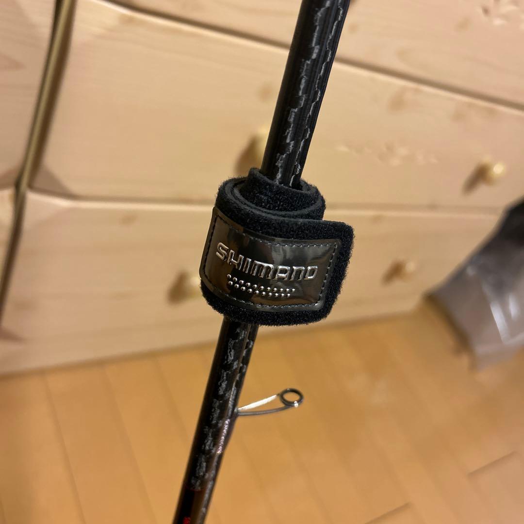 123様❤️SHIMANO セフィア　エクスチューンS806L