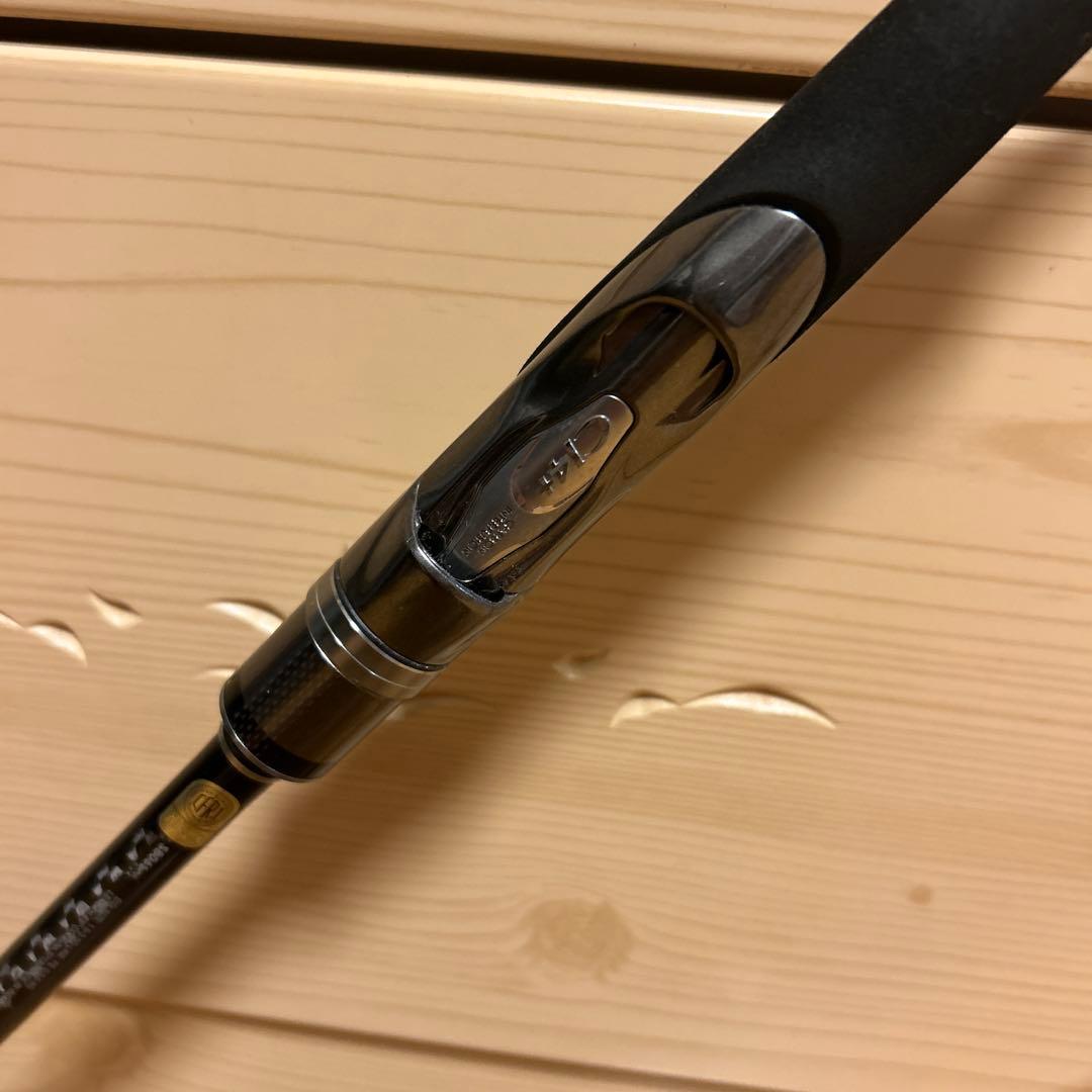 123様❤️SHIMANO セフィア　エクスチューンS806L