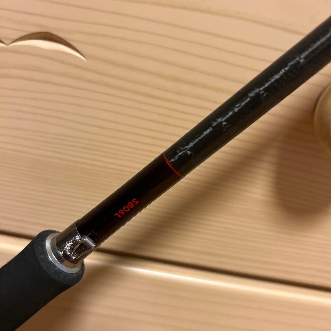 123様❤️SHIMANO セフィア　エクスチューンS806L
