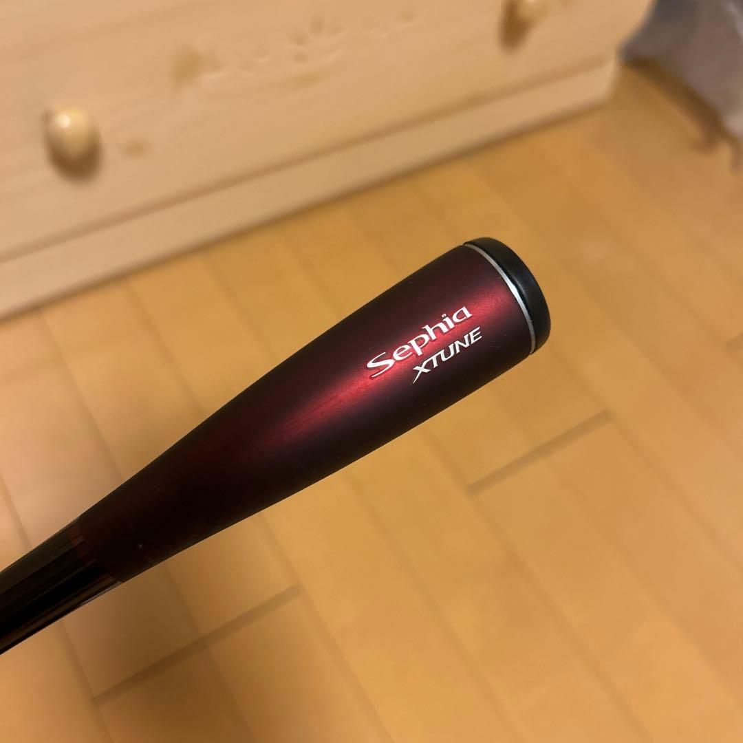 123様❤️SHIMANO セフィア　エクスチューンS806L