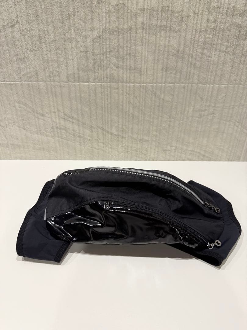 【新品未使用】ASSOS SPIDER BAG(アソススパイダーバック)
