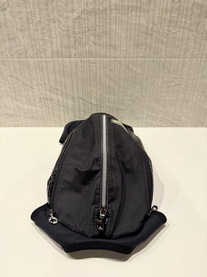 【新品未使用】ASSOS SPIDER BAG(アソススパイダーバック)