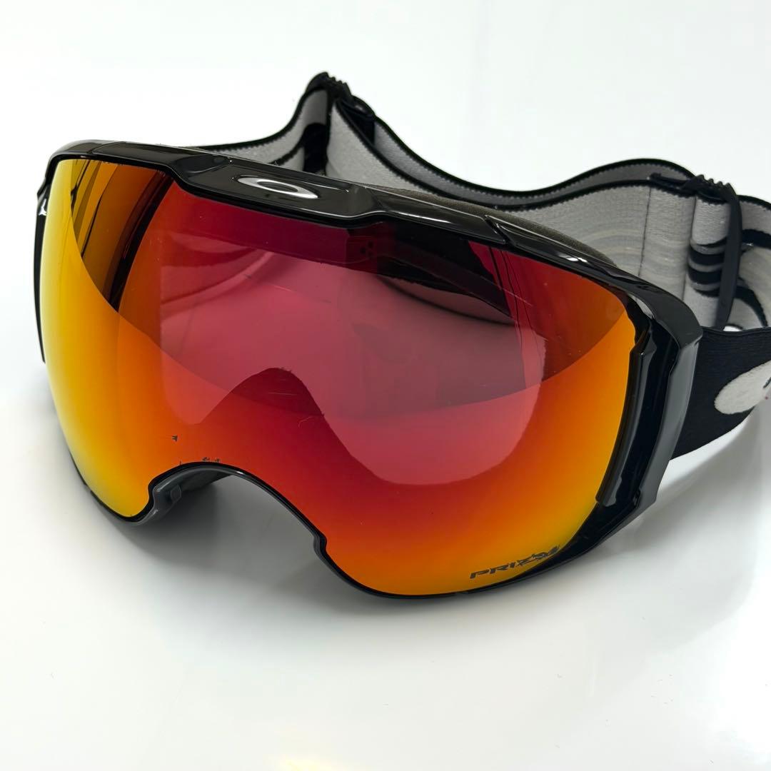 オークリー ゴーグル エアブレイクXL OAKLEYスキー スノーボード