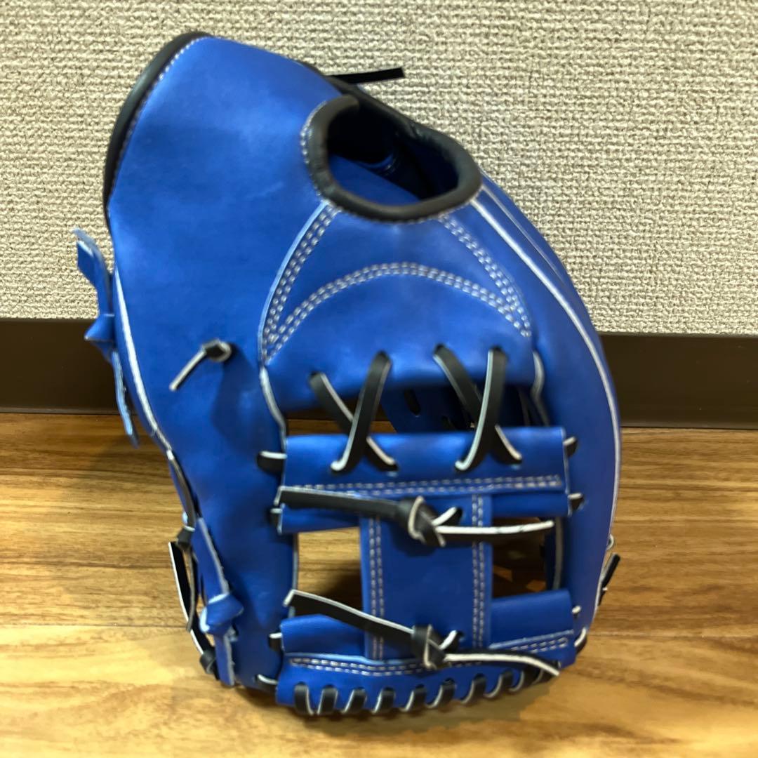 野球 硬式グローブ　内野用