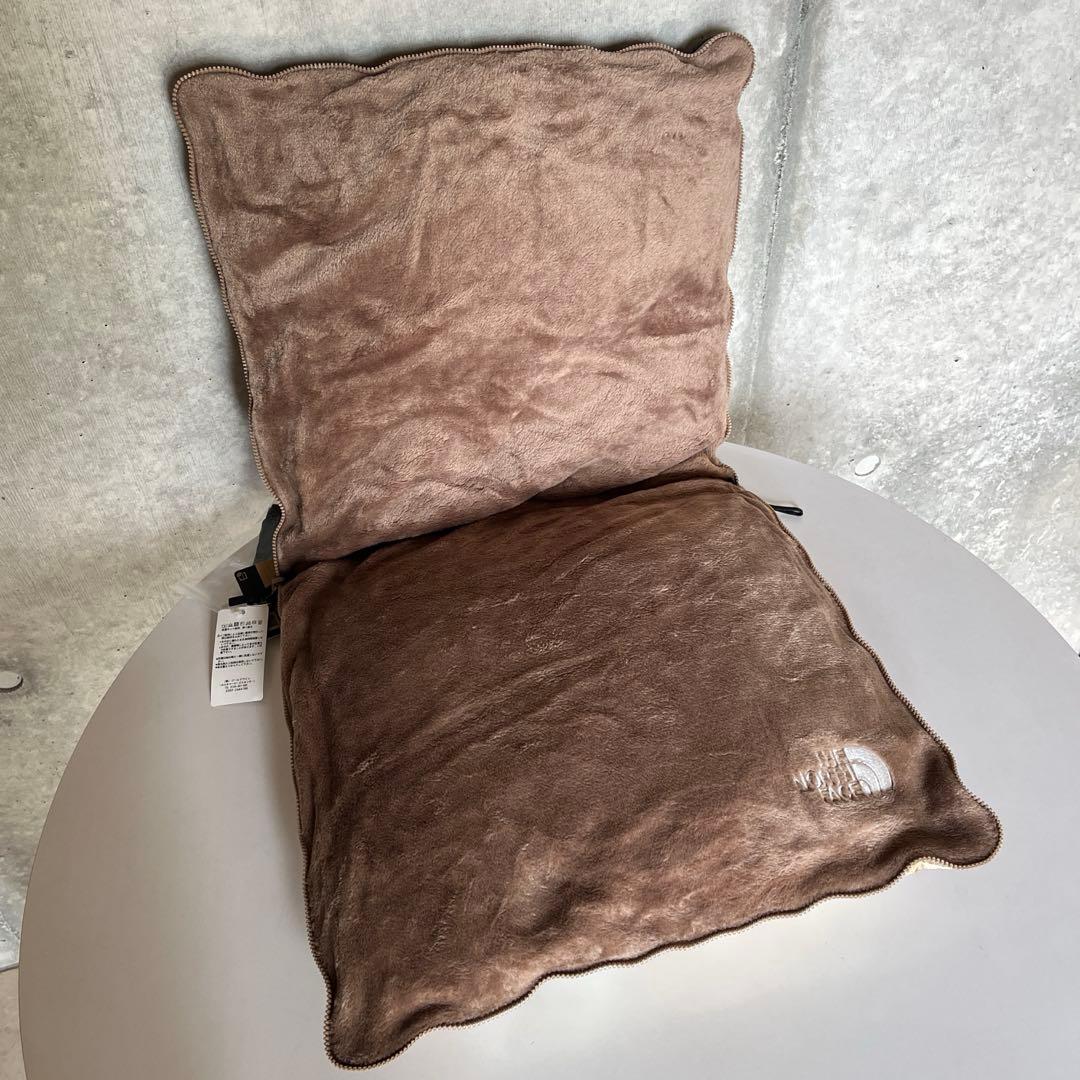 ☆THE NORTH FACE☆ザ・ノース・フェイス☆キャンプクッション☆未使用