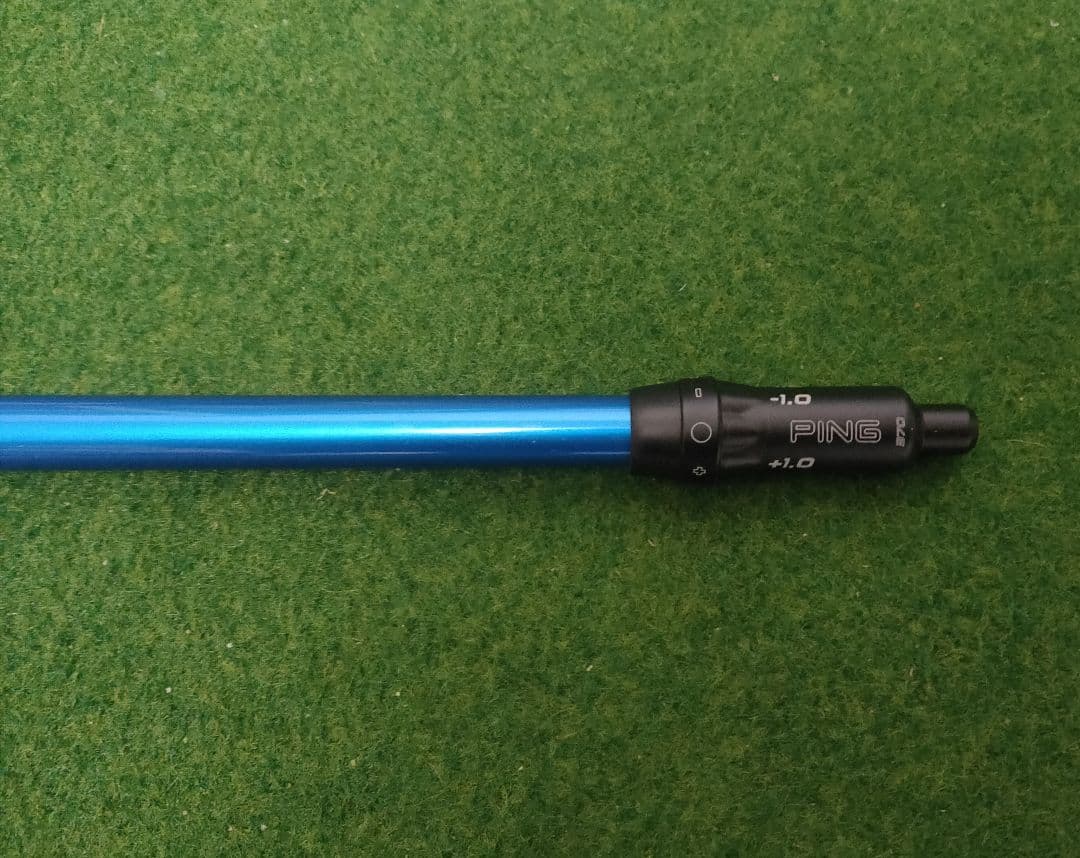 【新品・未使用】ALTA J CB BLUE FLEX：SR