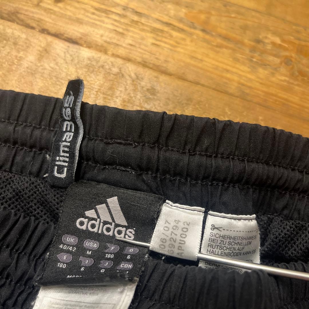 adidas アディダス ACミラン プレゼンテーションスーツ パンツのみ