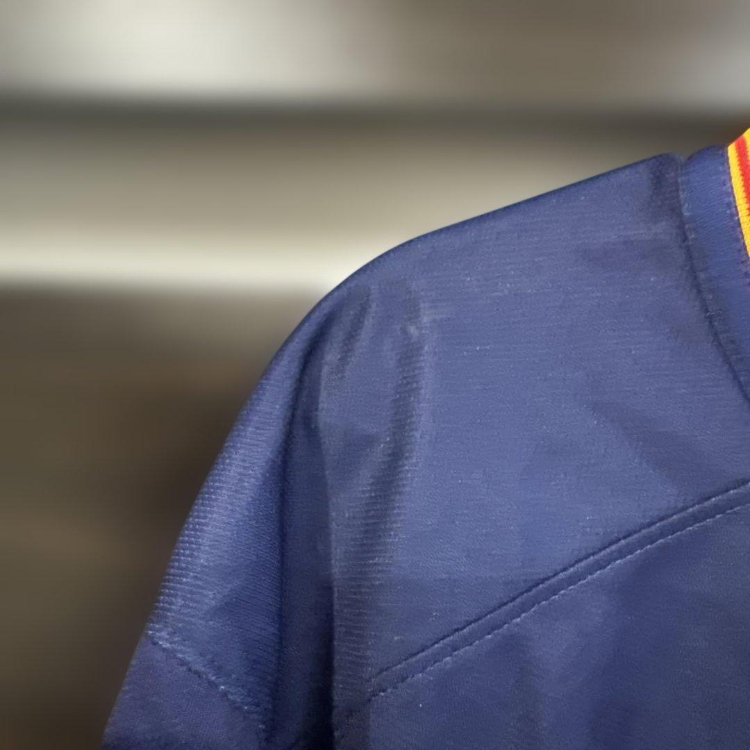 バルセロナ　2015 半袖ユニフォーム Nike XL
