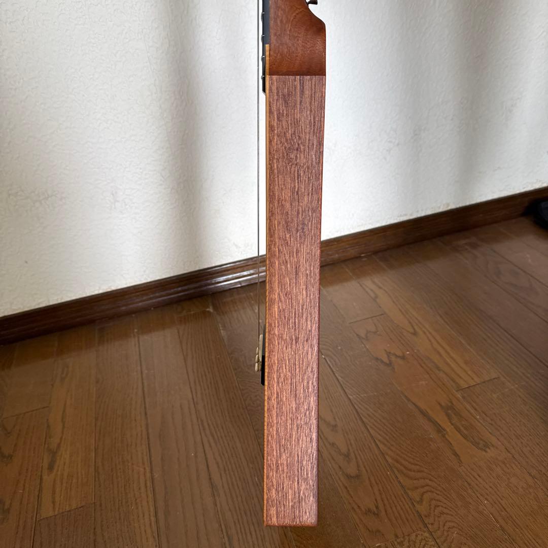 ギター Martin & Co. The Backpacker Guitar
