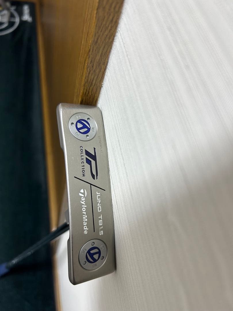 美品TaylorMade TP collection Junoパター