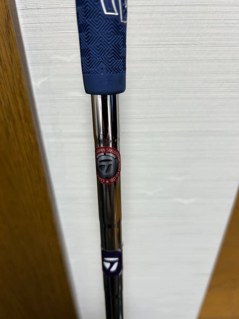 美品TaylorMade TP collection Junoパター