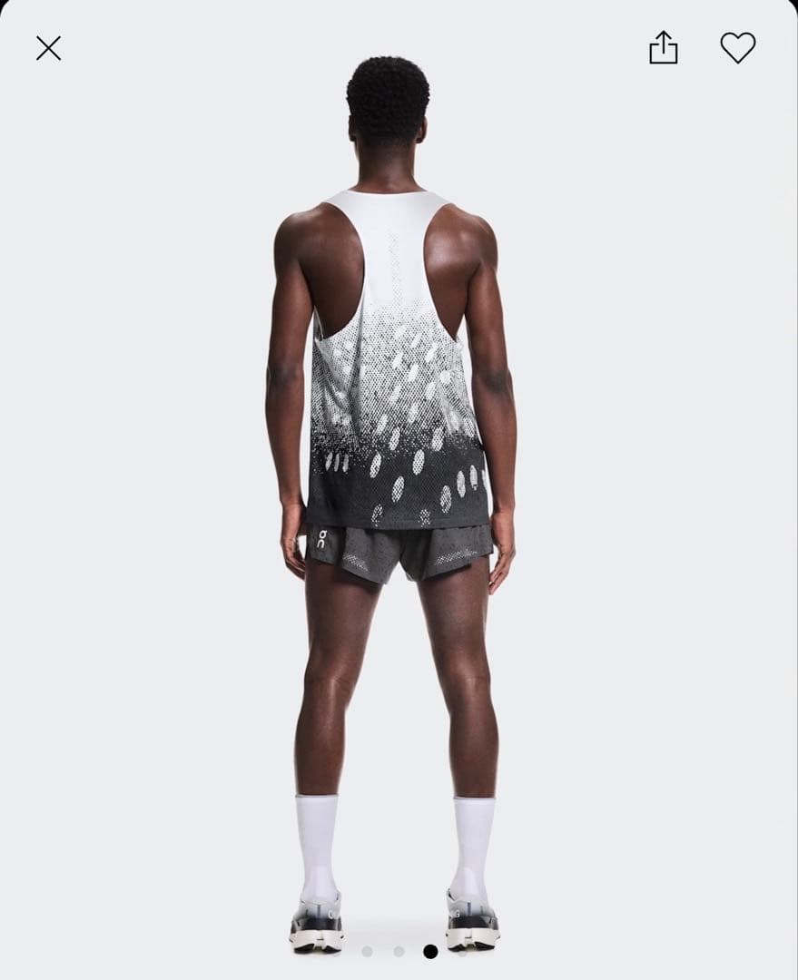 On Zero Singlet ゼロシングレットXS