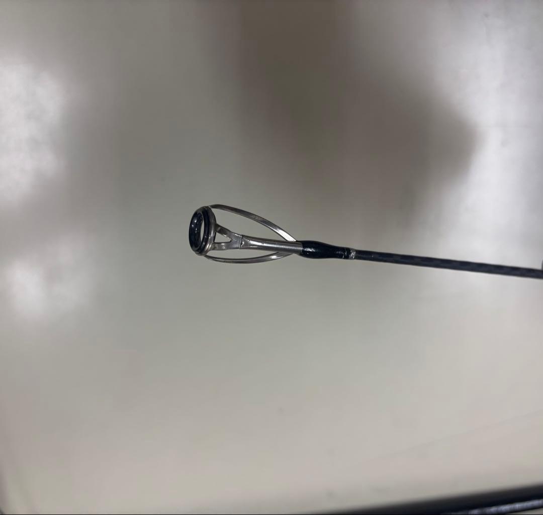 釣具　リール、ロッド、ジグ類セット