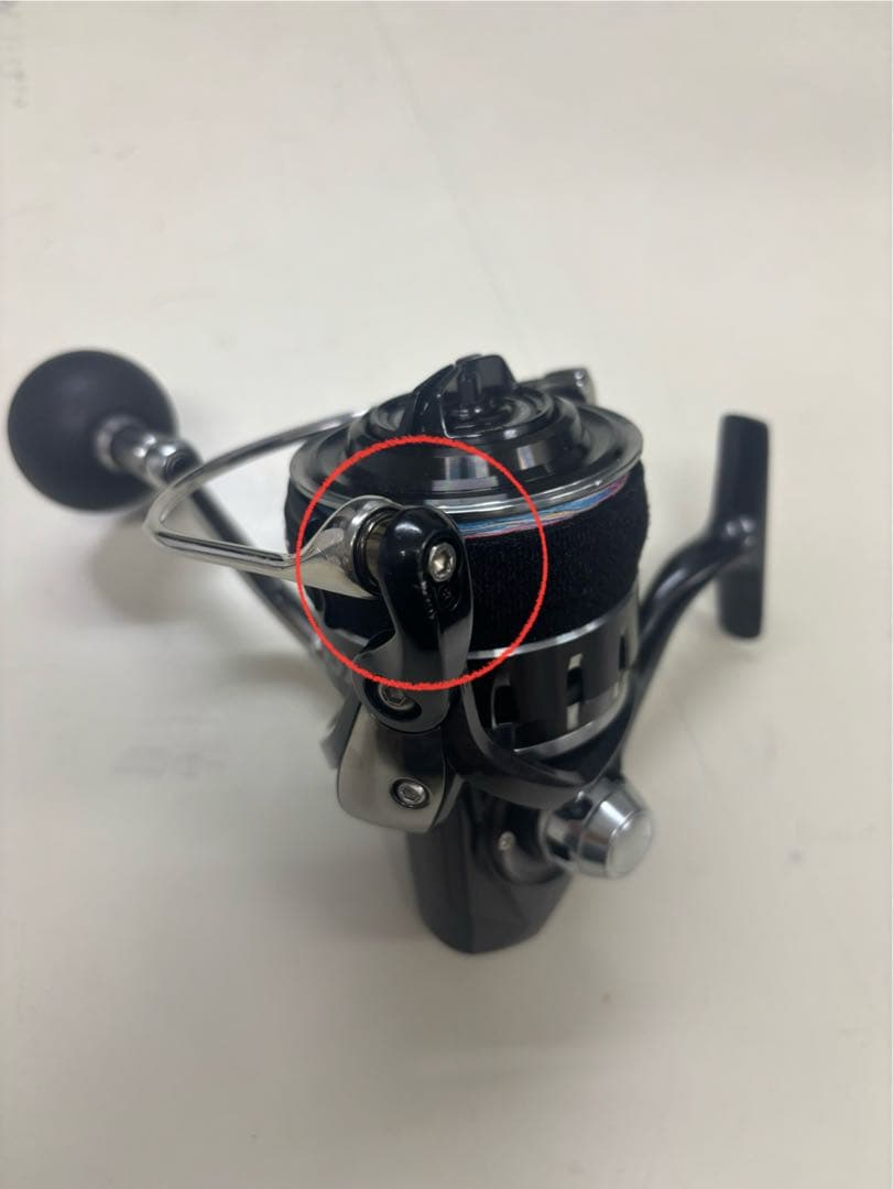 釣具　リール、ロッド、ジグ類セット