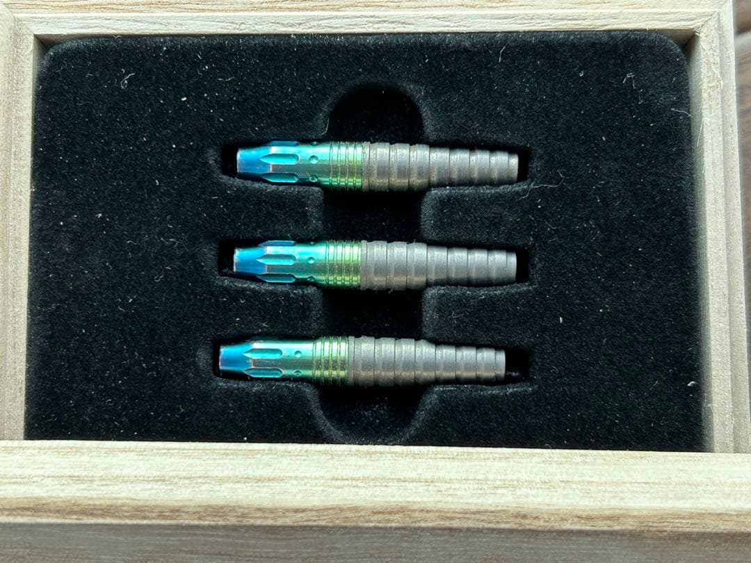 Samurai Fusion R7&スタンダードフライト新品