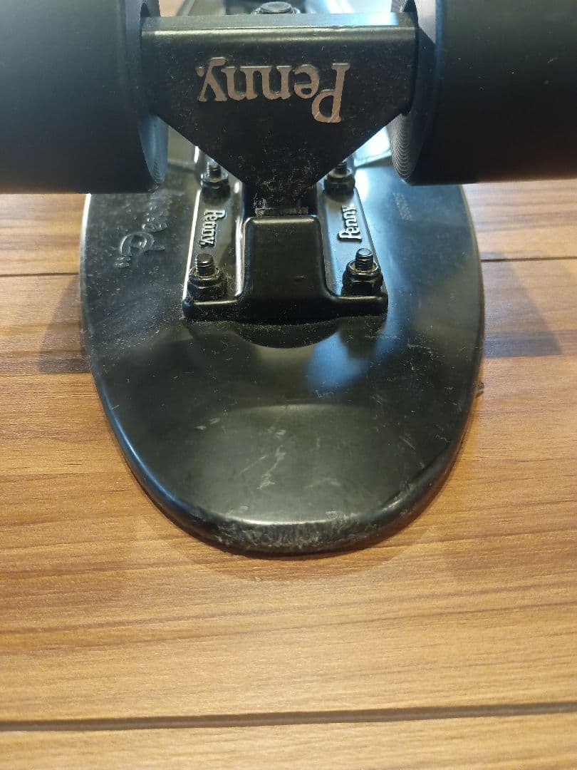 Penny22インチ ブラック