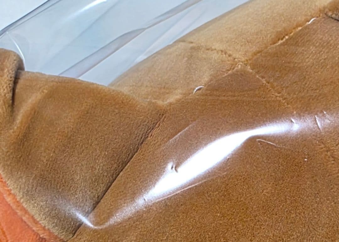 SKZOO PLUSH CUSHION★ハンクォッカ