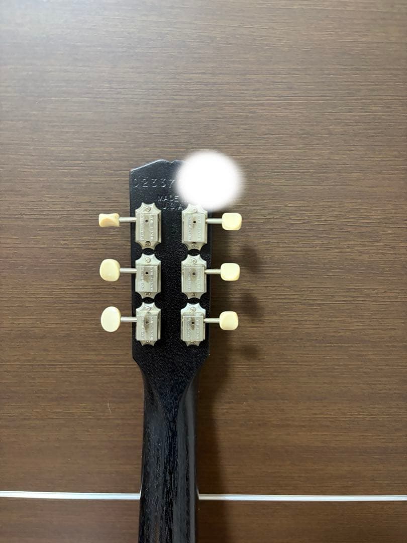早い者勝ち！ギブソンUSA melody maker 20年ものビンテージ