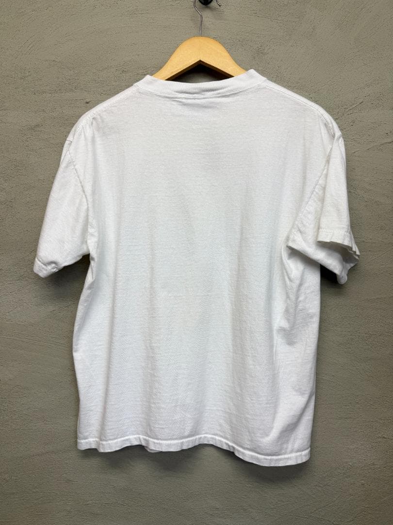 90's ONEITA　WORLD　SERIES　ATLANTA　T₋Shirt