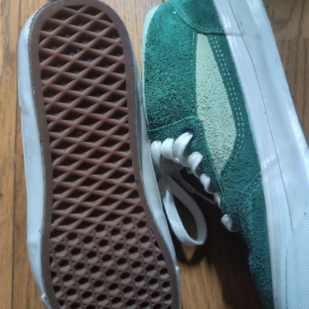 今月末までです。Vans Half Cab 　スケシュー　ハーフキャブ26.5