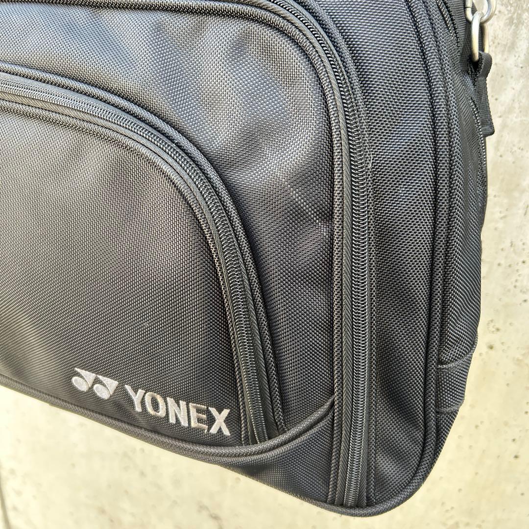 bb-20 YONEX ヨネックス　ボストンバック