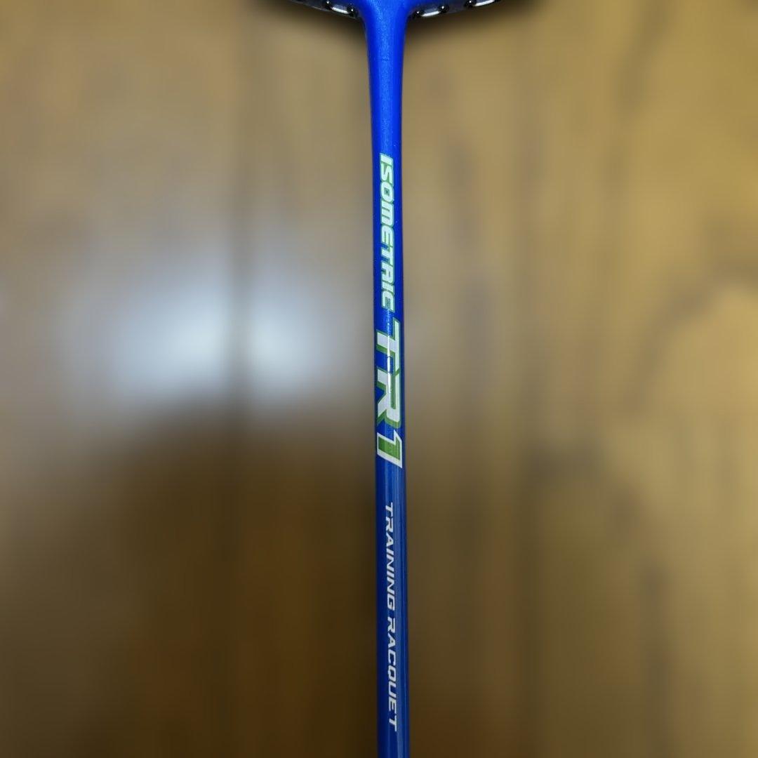 トレーニングラケット