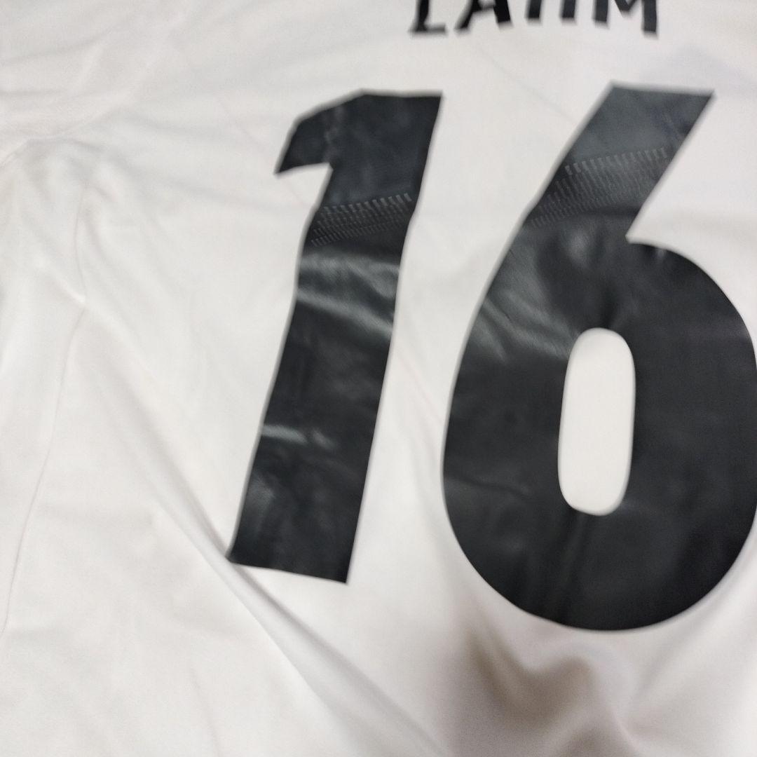 超絶特価！EURO2012#16フィリップラームマッチデー付ビンテージ正規品☆