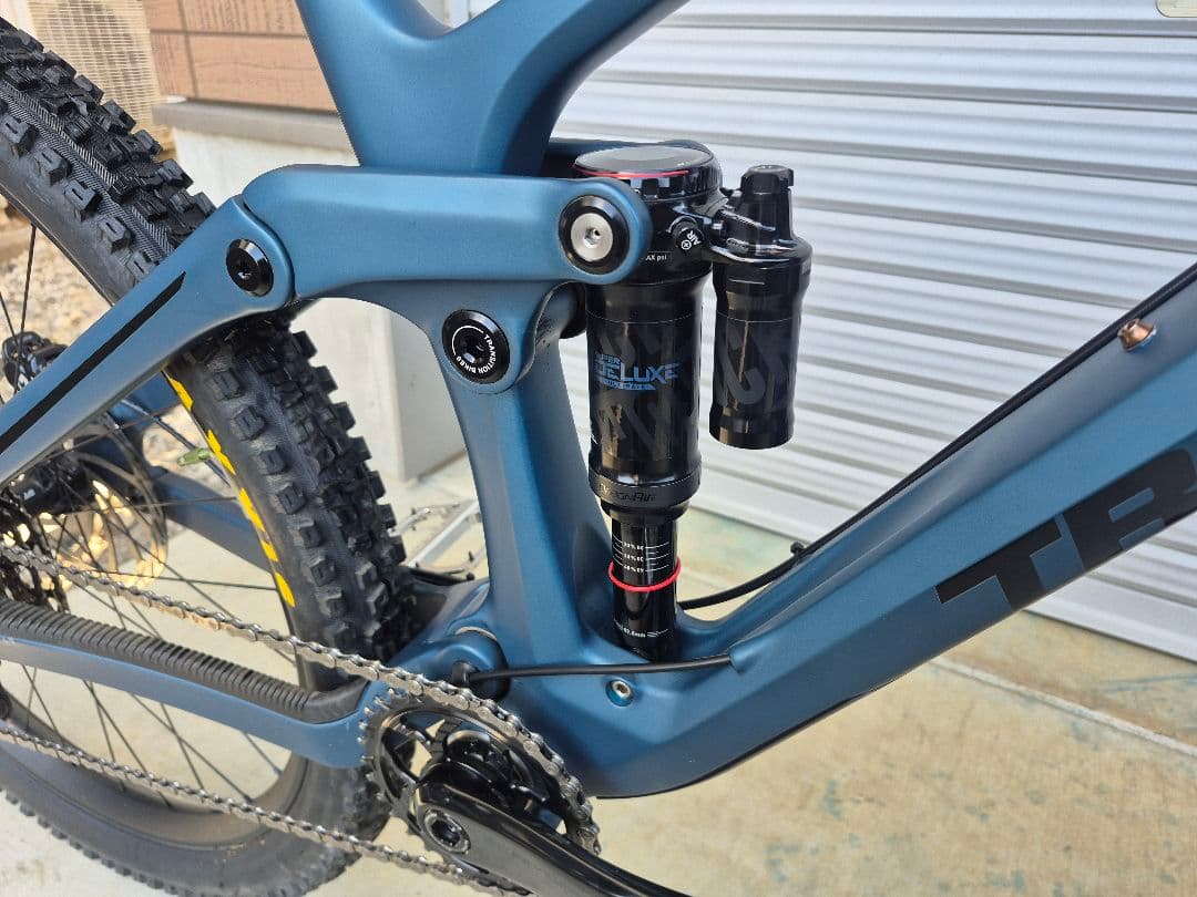 2020 TRANSITION SCOUT CARBON 27.5 Mサイズ