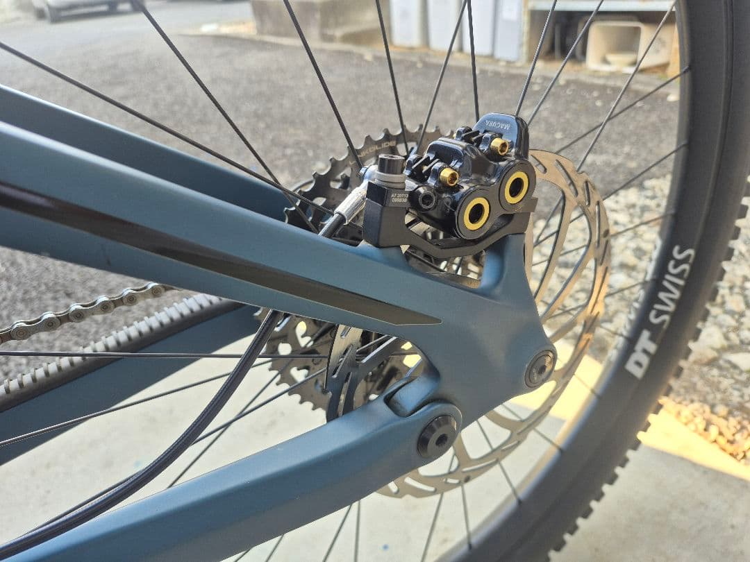 2020 TRANSITION SCOUT CARBON 27.5 Mサイズ