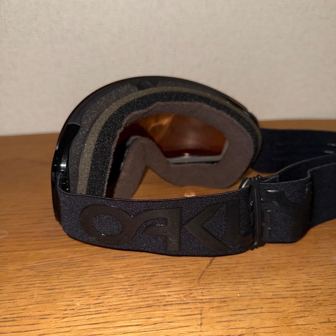 定価3万！ 美品✨OAKLEY FLIGHT DECK M　オークリー