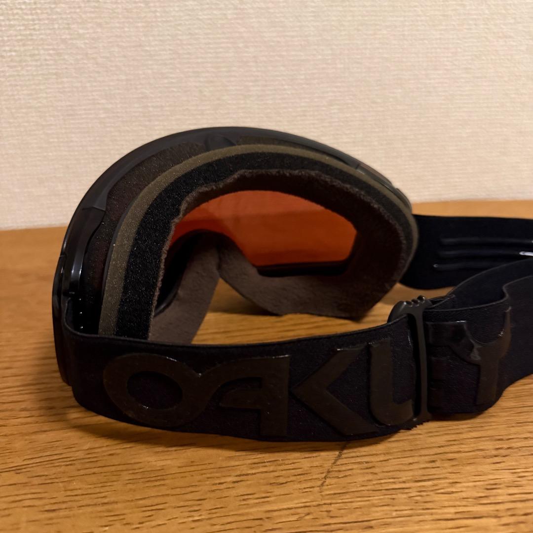 定価3万！ 美品✨OAKLEY FLIGHT DECK M　オークリー