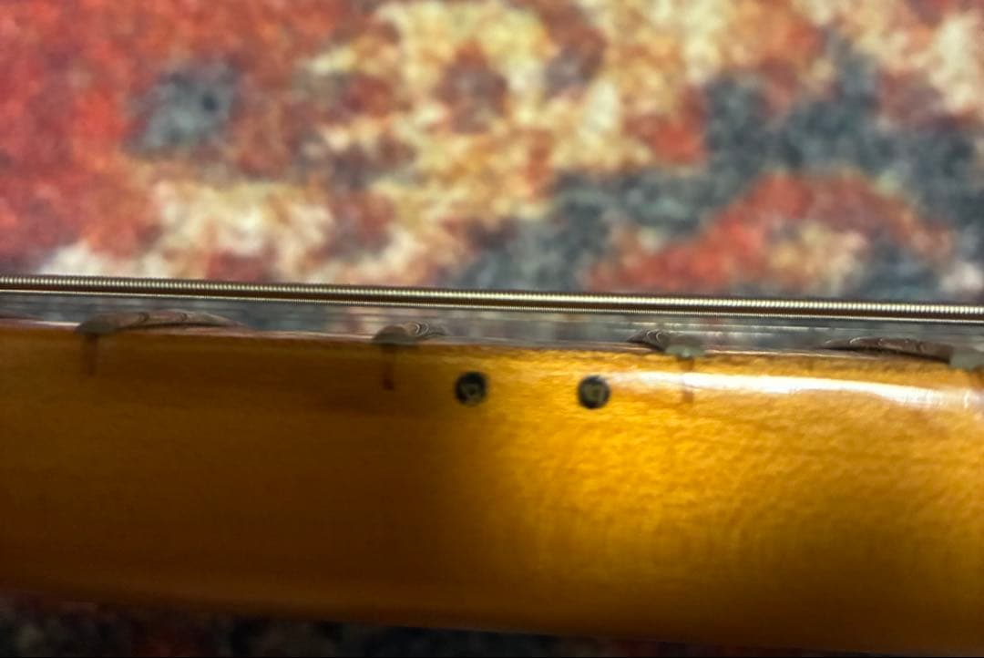 【3月SALE】Washburn エレキギター SSHタイプ