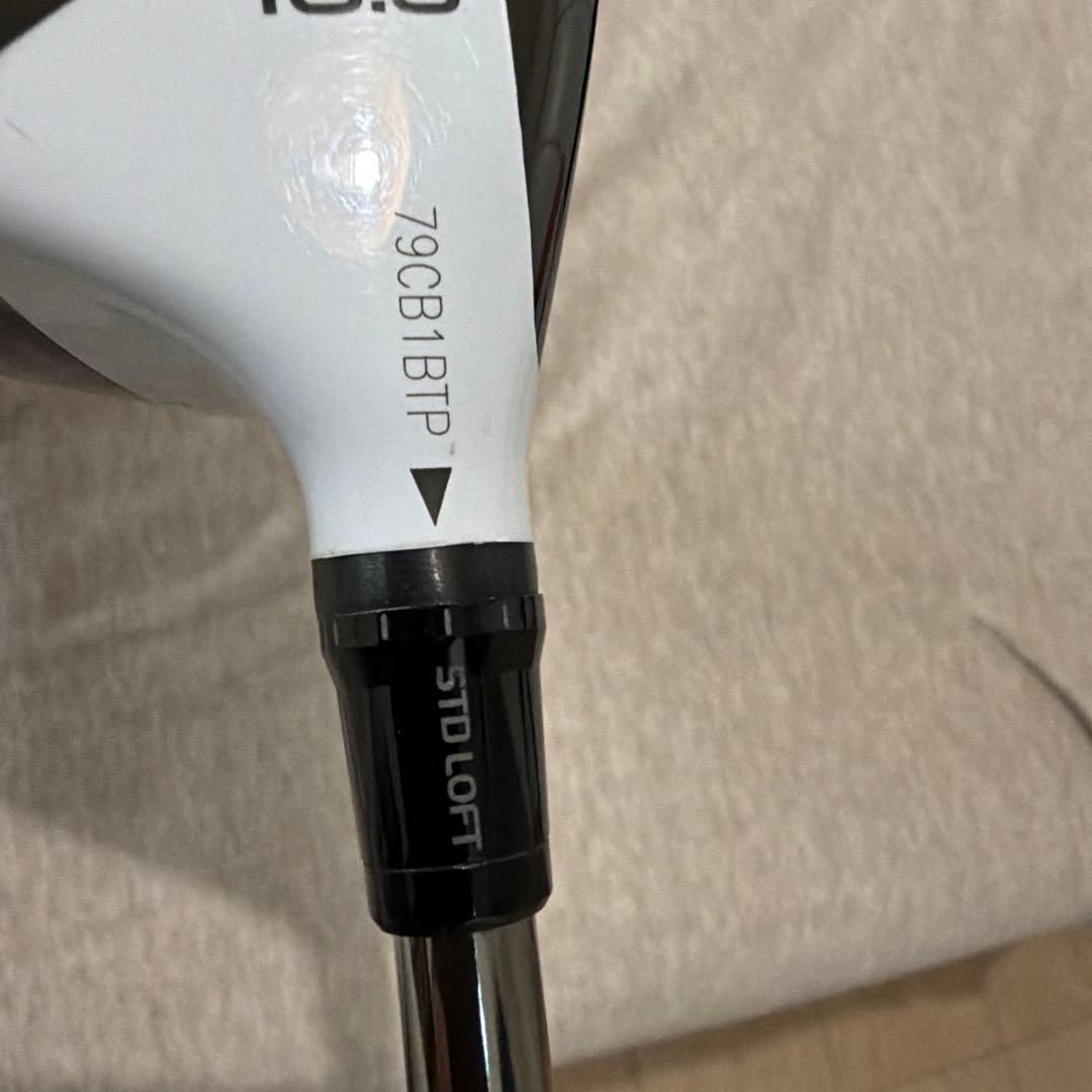 TaylorMade テイラーメイド M2 ドライバー 10.5度