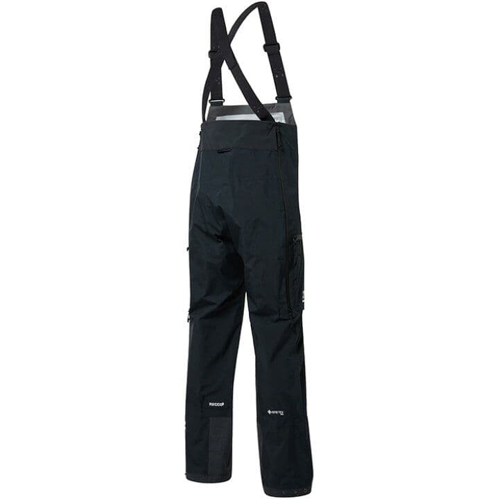 HAGLOFS ホグロフス Vassi GTX Pro Bib 23-24パンツ