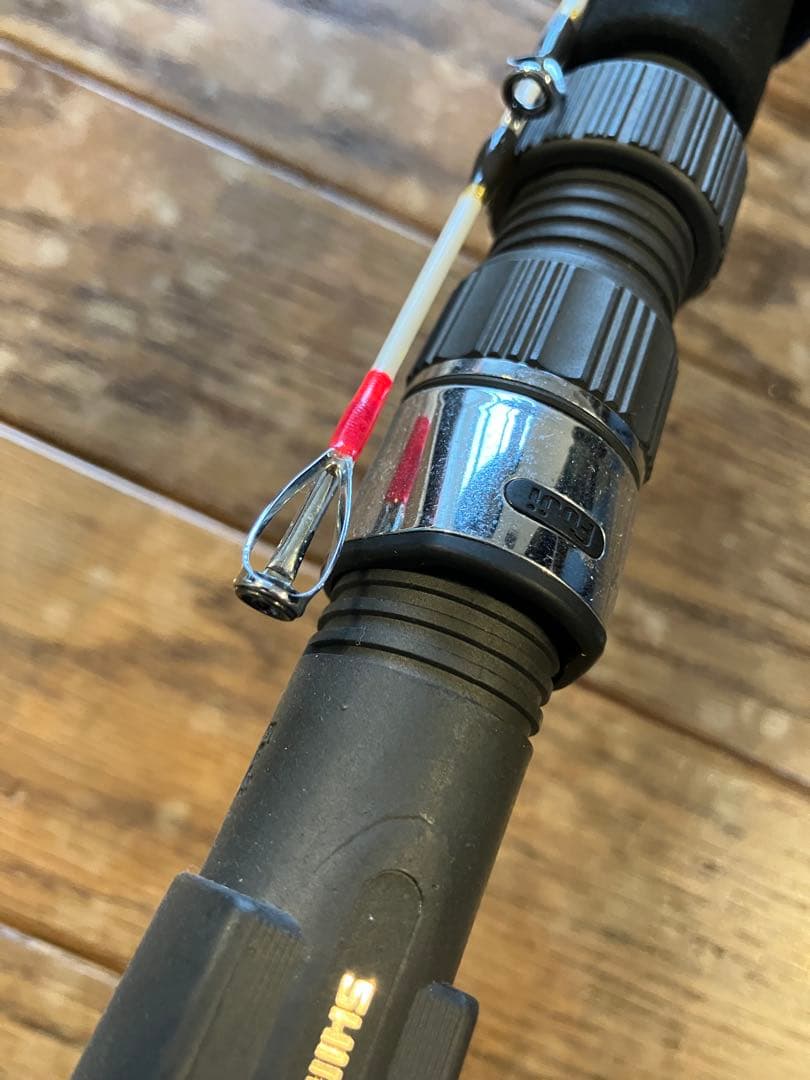 ロッド SHIMANO MIYOSHI 40-255+B No.23575 BJS
