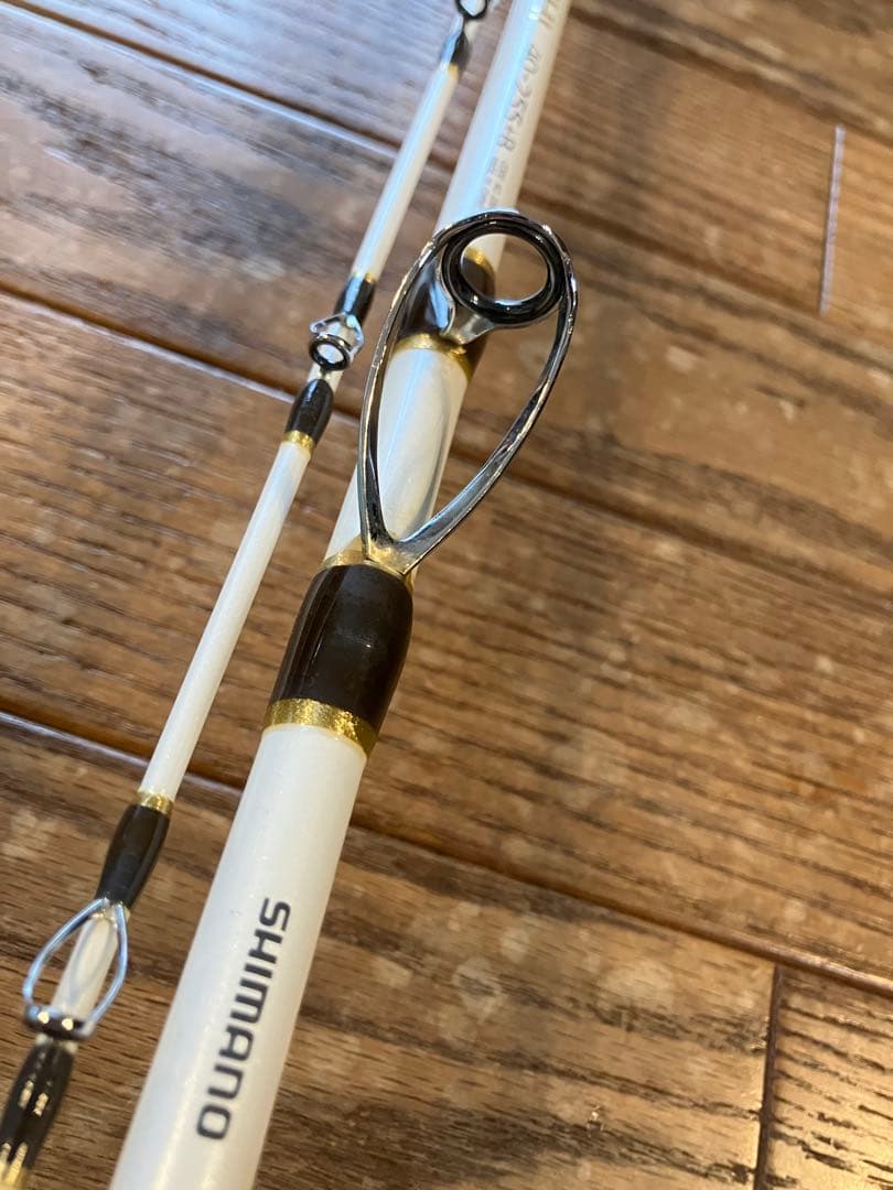 ロッド SHIMANO MIYOSHI 40-255+B No.23575 BJS