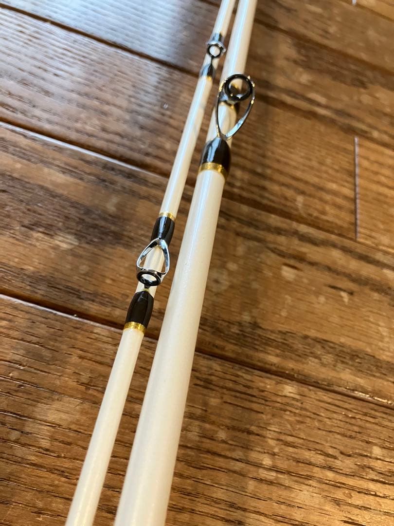 ロッド SHIMANO MIYOSHI 40-255+B No.23575 BJS