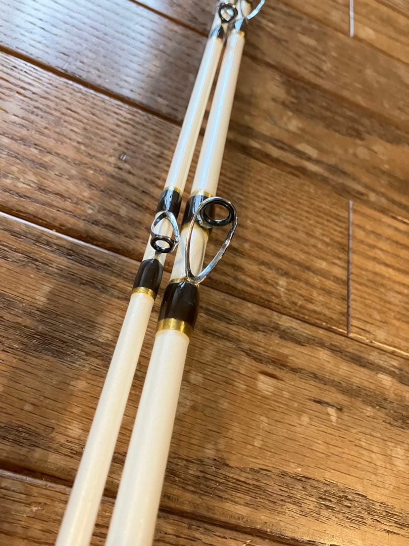 ロッド SHIMANO MIYOSHI 40-255+B No.23575 BJS