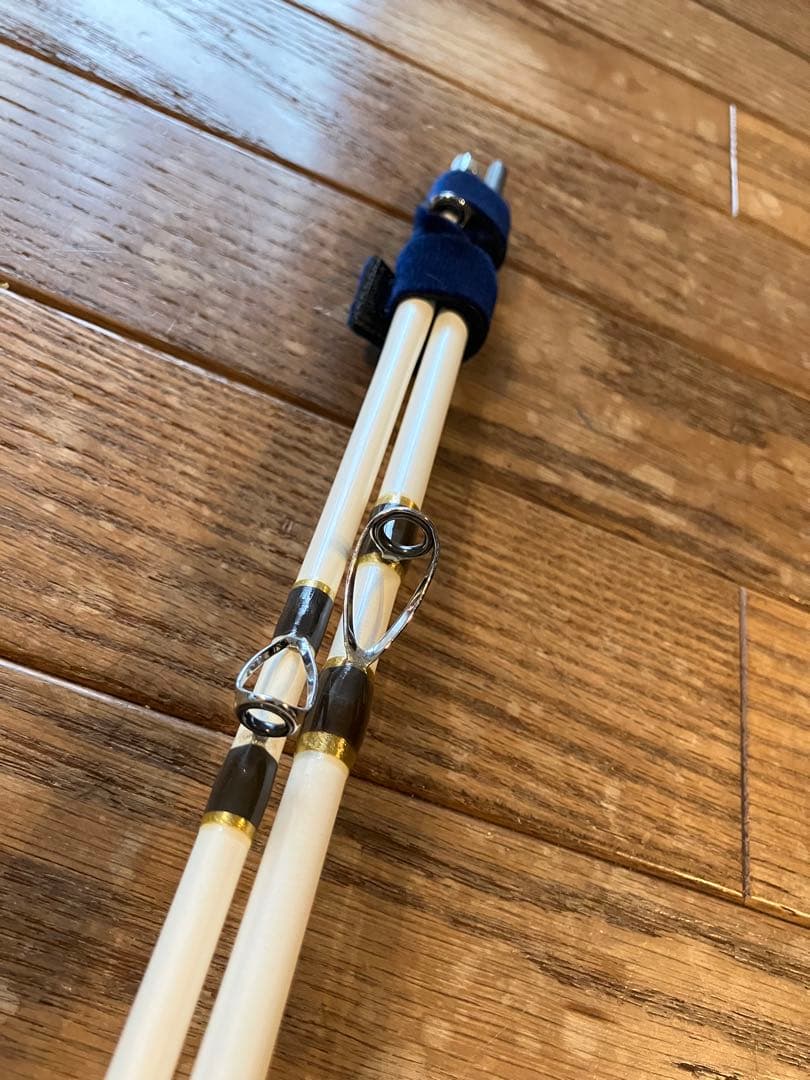ロッド SHIMANO MIYOSHI 40-255+B No.23575 BJS