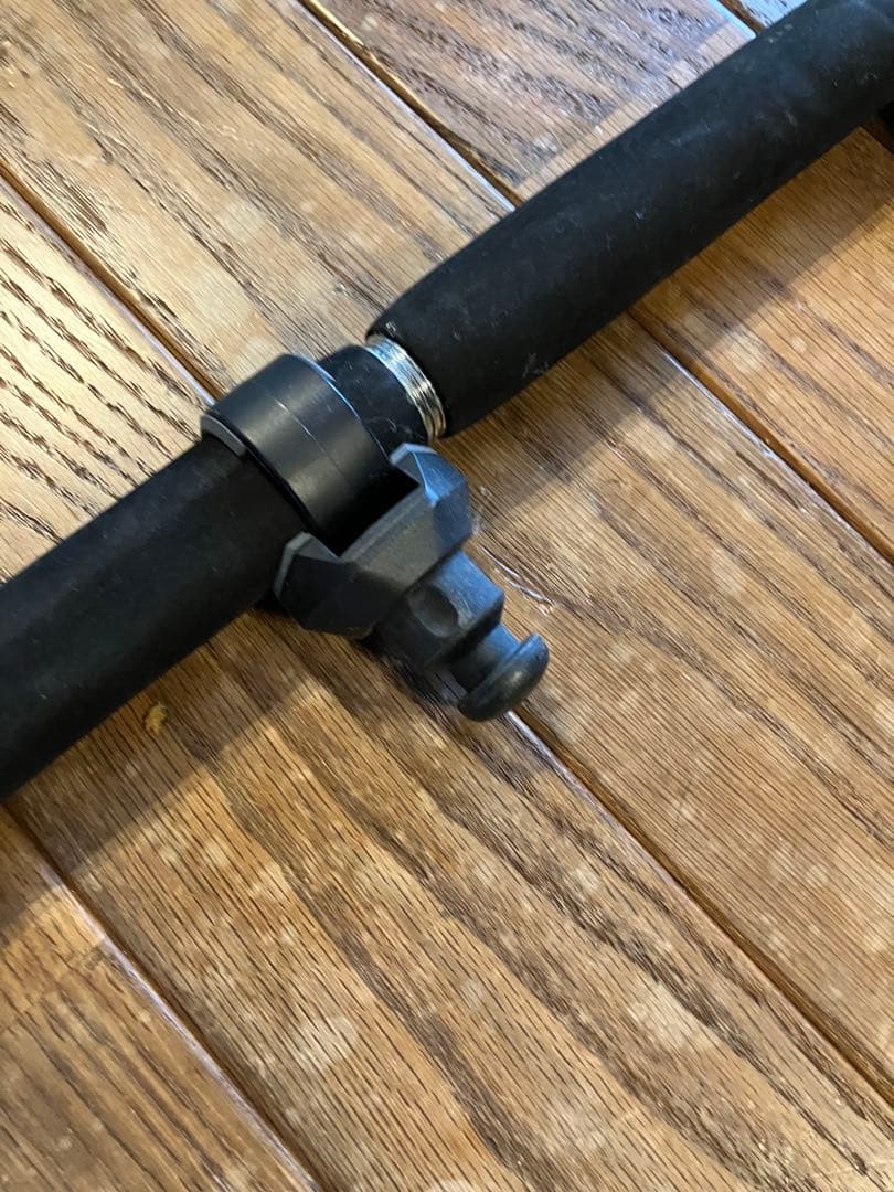ロッド SHIMANO MIYOSHI 40-255+B No.23575 BJS