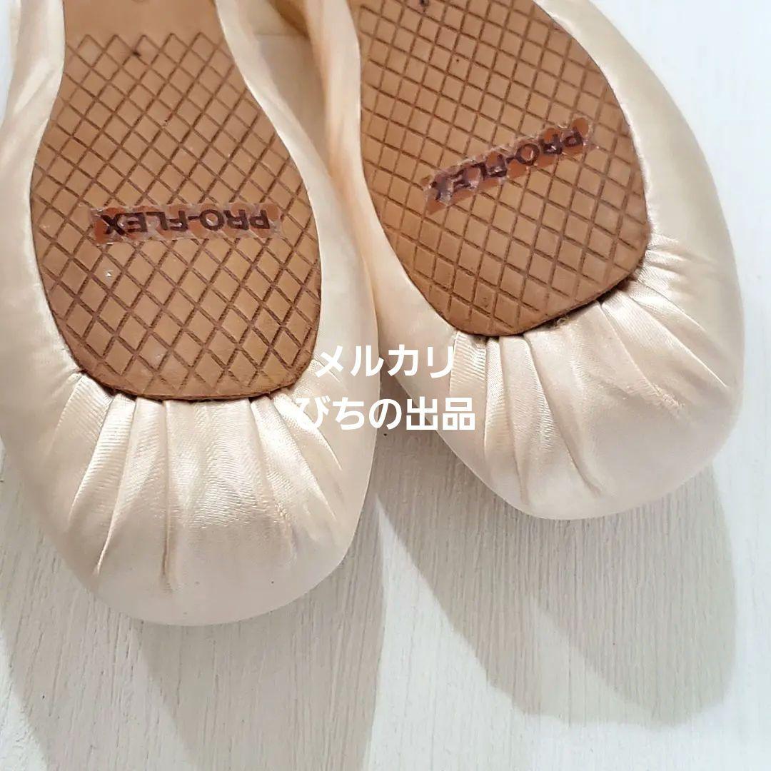 未使用 6 X M グリシコ フェッテ プロフレックス