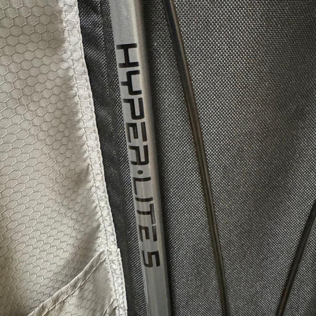 Callaway キャロウェイ スタンド式 キャディバッグ HL5