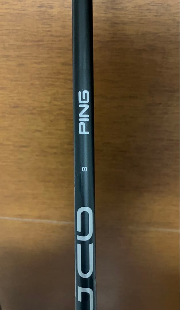 【ping ピン】純正FW(7w)用シャフト(S)