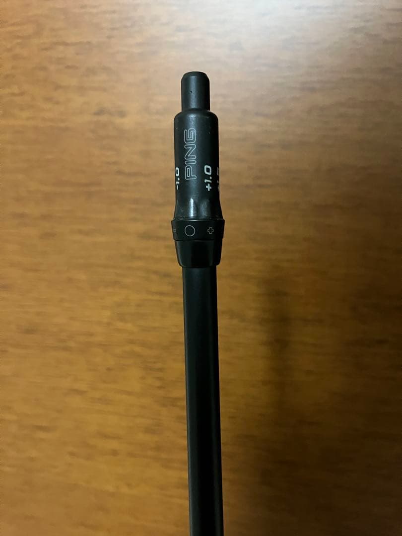 【ping ピン】純正FW(7w)用シャフト(S)