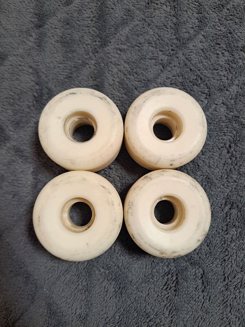 パウエル　ナノギューブ　56mm