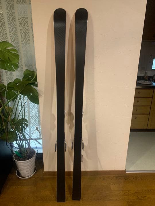 スキー　ビンディング付　レーシング 13/14 ATOMIC FIS GS