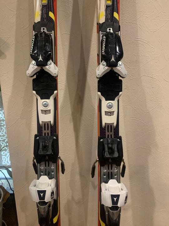 スキー　ビンディング付　レーシング 13/14 ATOMIC FIS GS