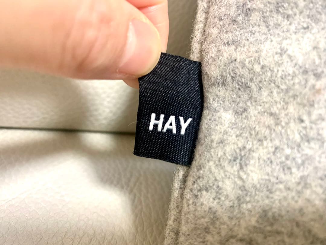 HAY ドットクッション