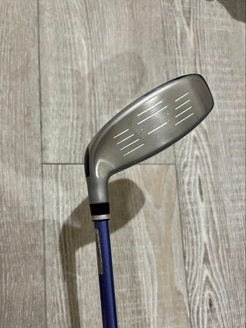 XXIO 11 レディース 6H
