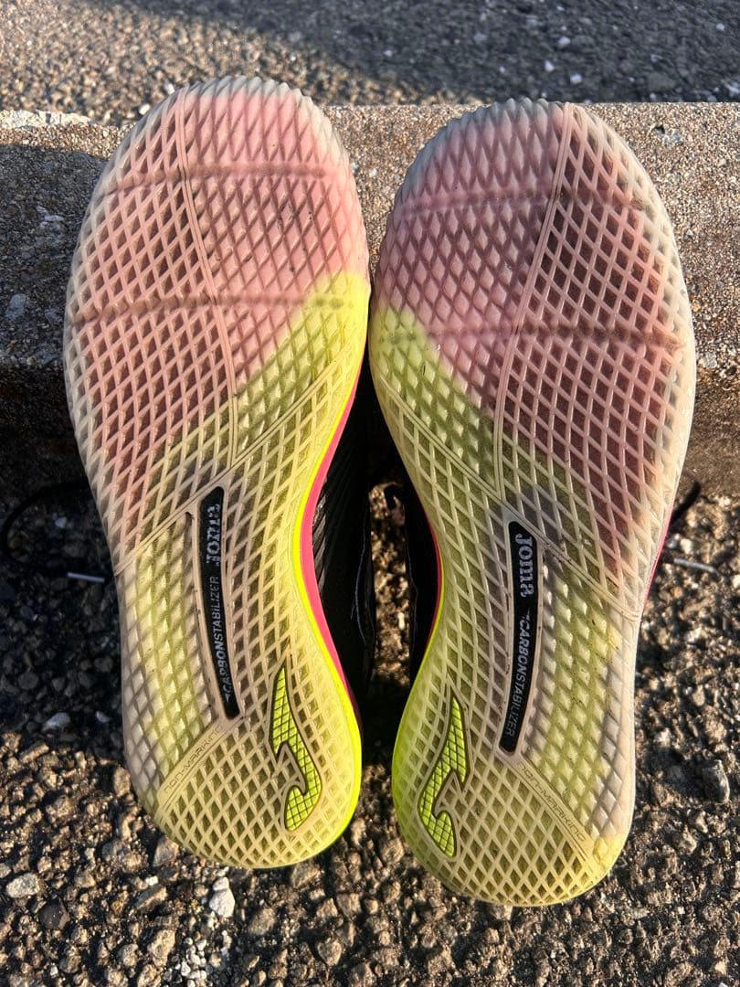 シューズ joma TOP FLEX ULTIMATE 26.5cm